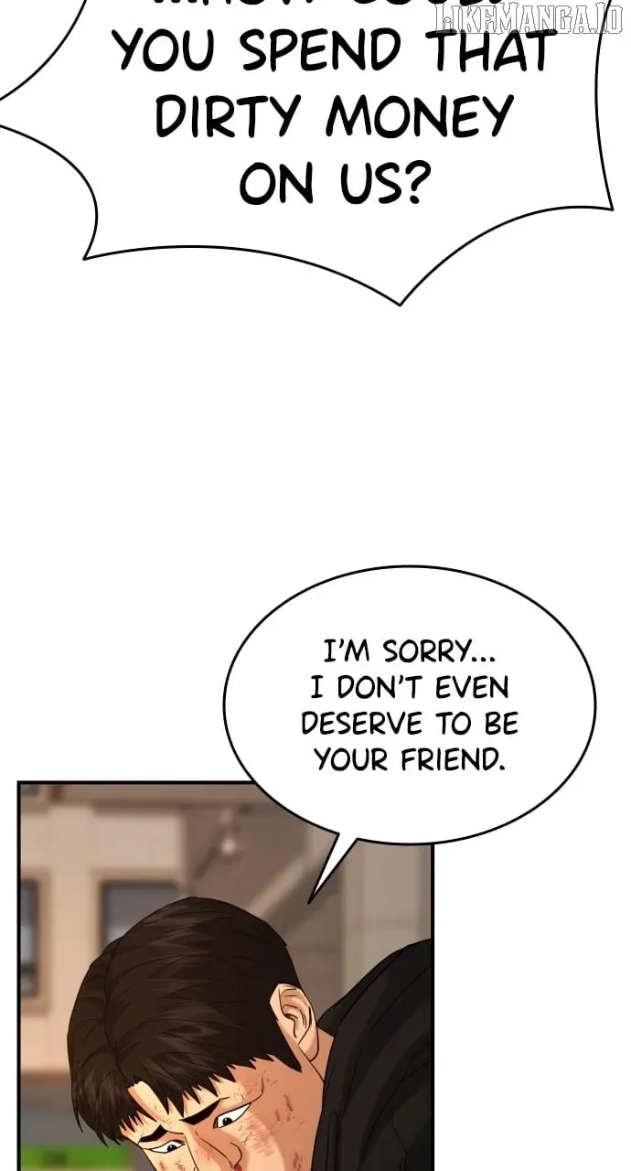 High School Gangsters Chapter 25 page 63