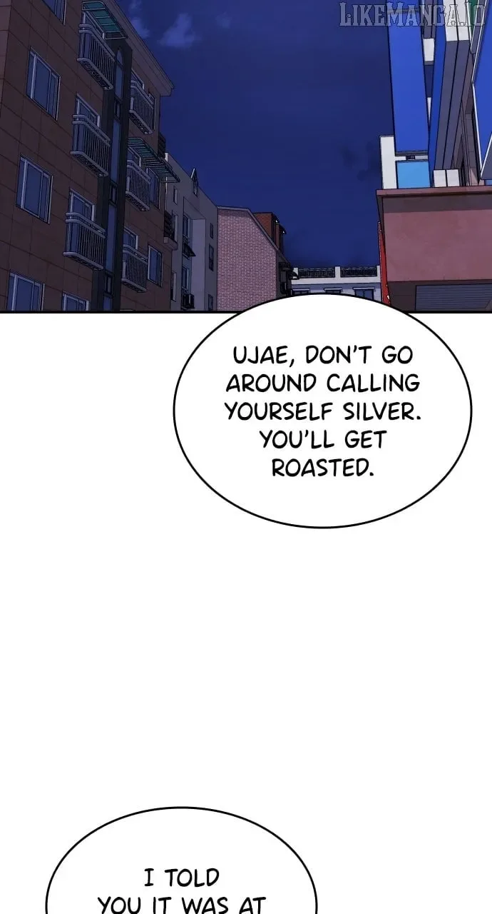 High School Gangsters Chapter 26 page 3
