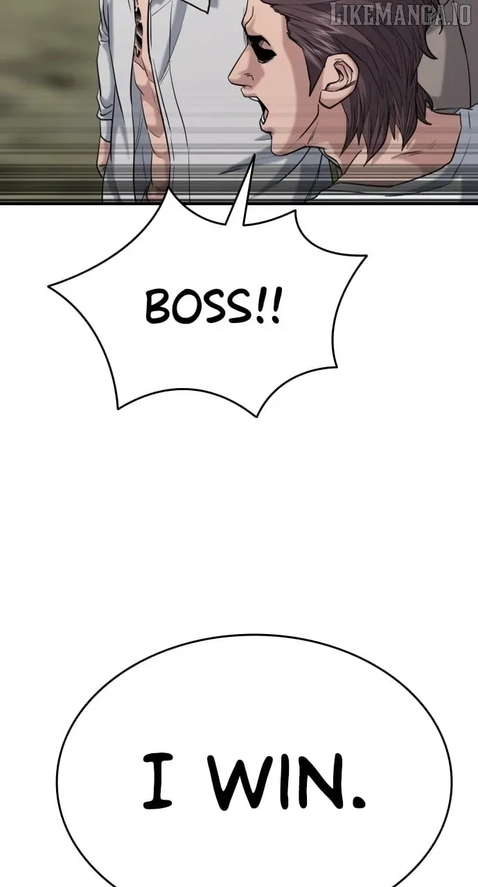 High School Gangsters Chapter 25 page 32