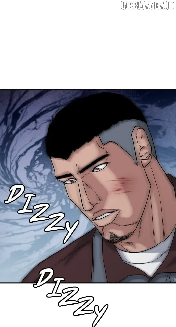 High School Gangsters Chapter 25 page 35
