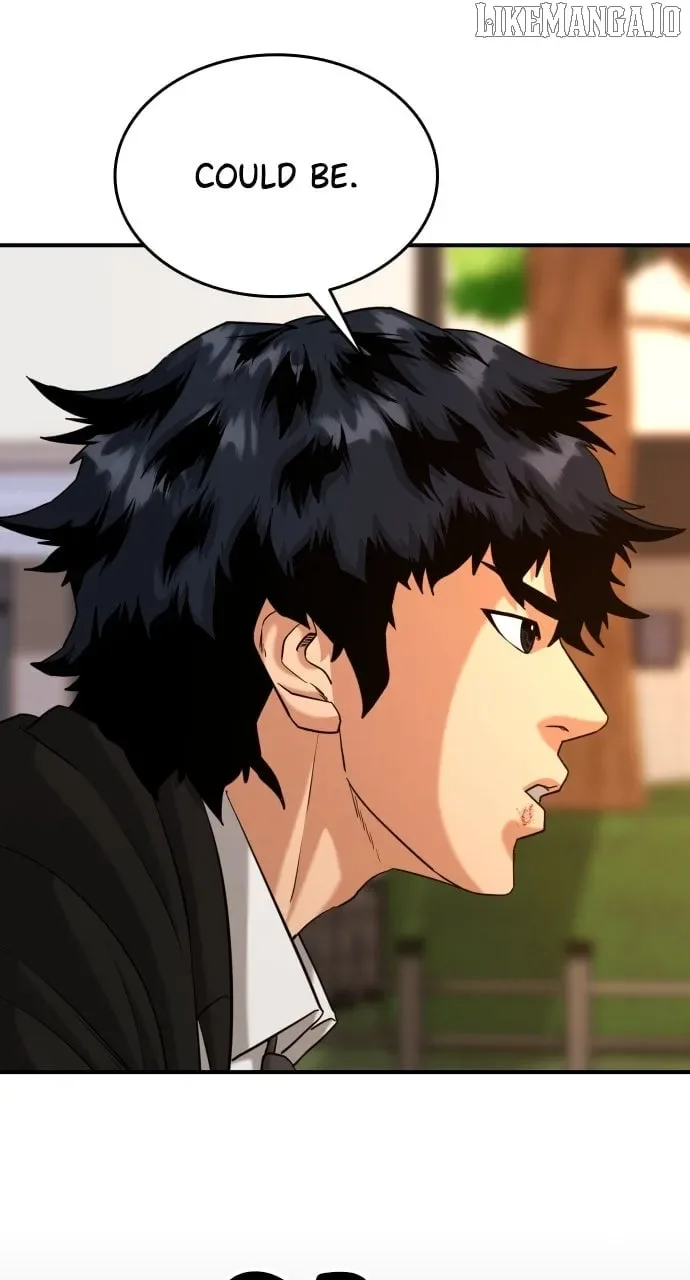High School Gangsters Chapter 27 page 60