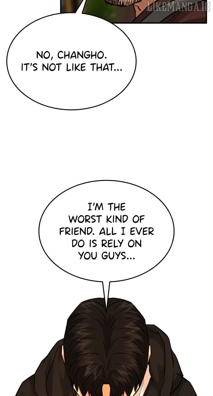 High School Gangsters Chapter 25 page 56