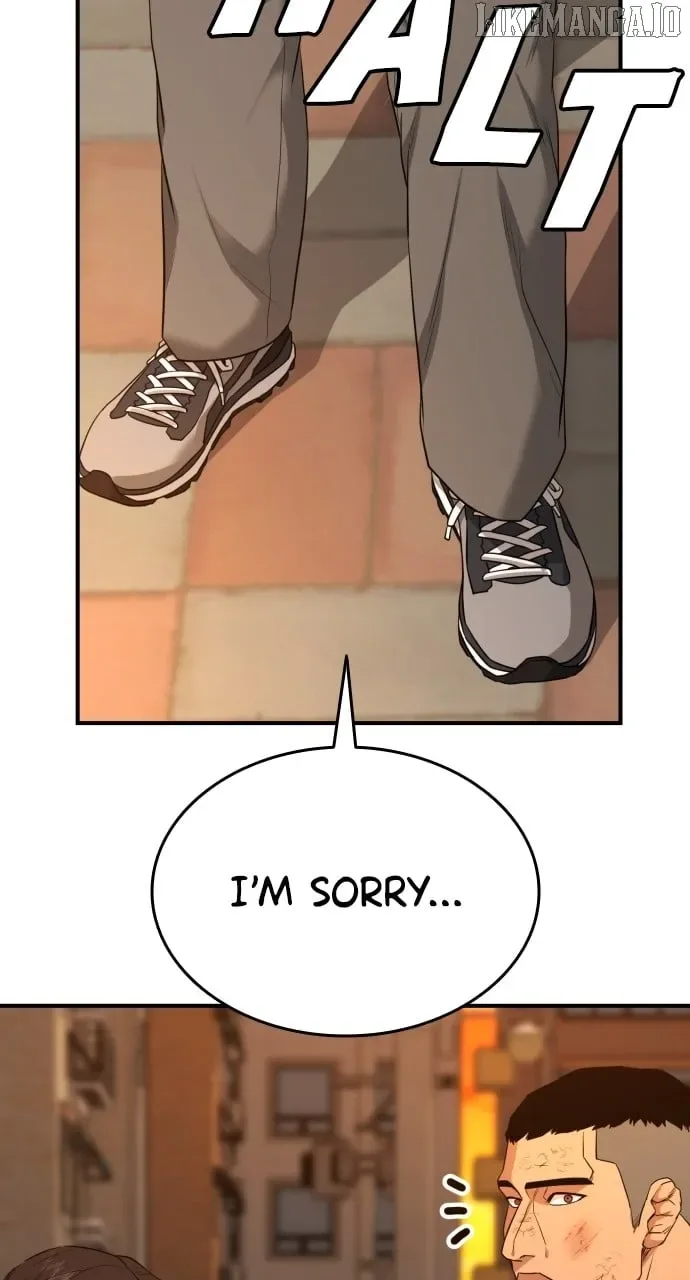 High School Gangsters Chapter 25 page 50