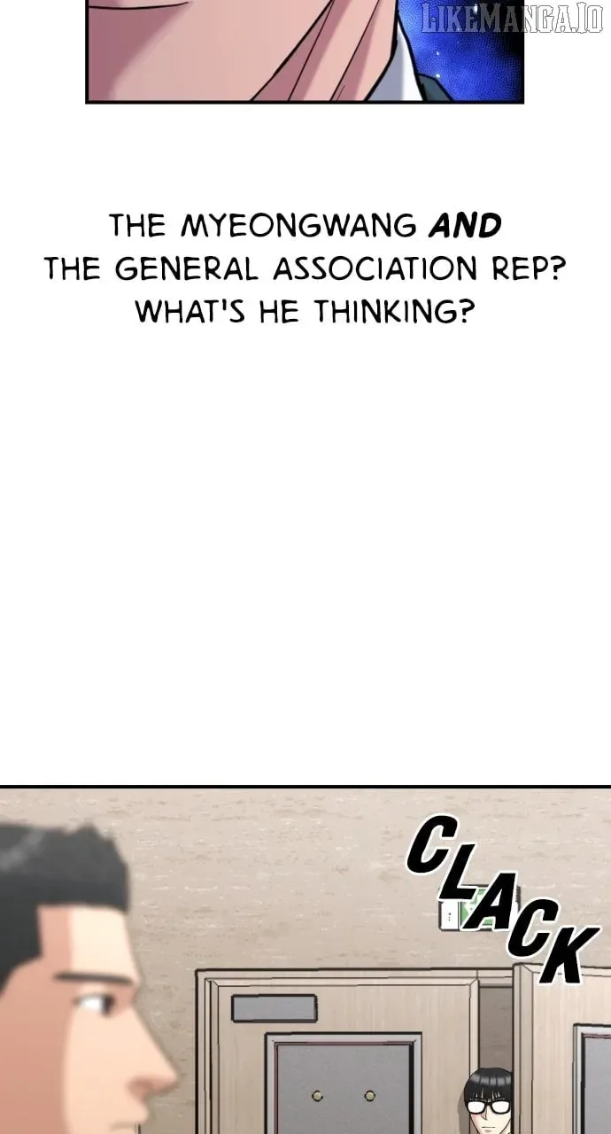 High School Gangsters Chapter 27 page 50
