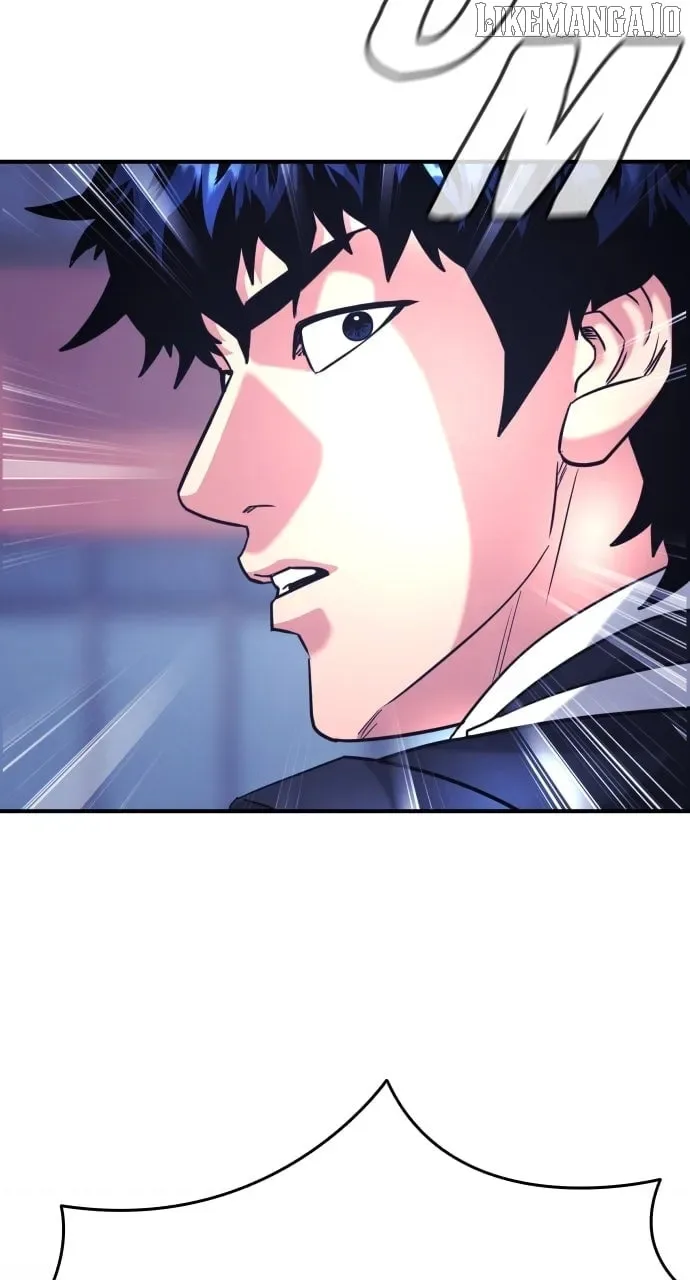 High School Gangsters Chapter 26 page 11