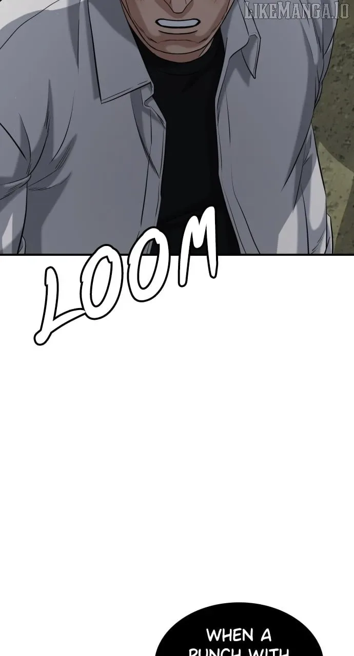 High School Gangsters Chapter 25 page 20