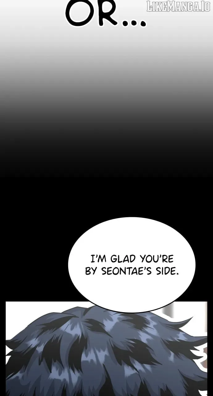 High School Gangsters Chapter 27 page 61