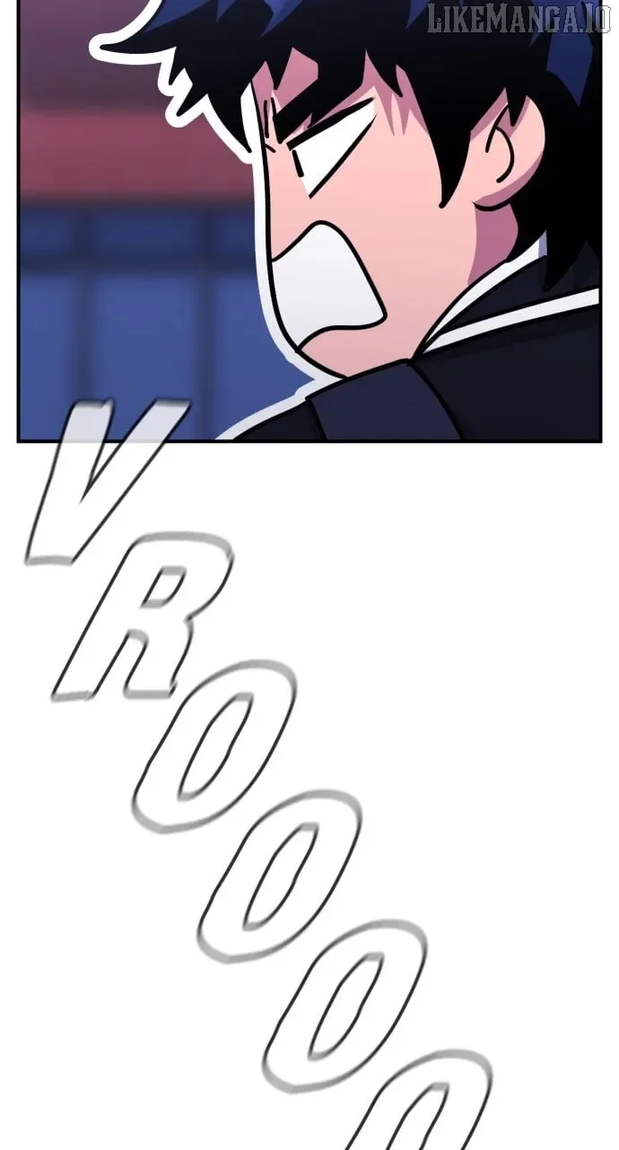 High School Gangsters Chapter 26 page 10