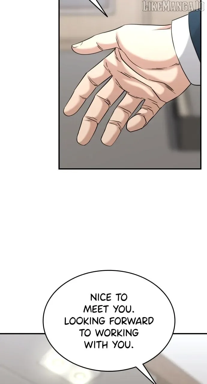 High School Gangsters Chapter 27 page 46