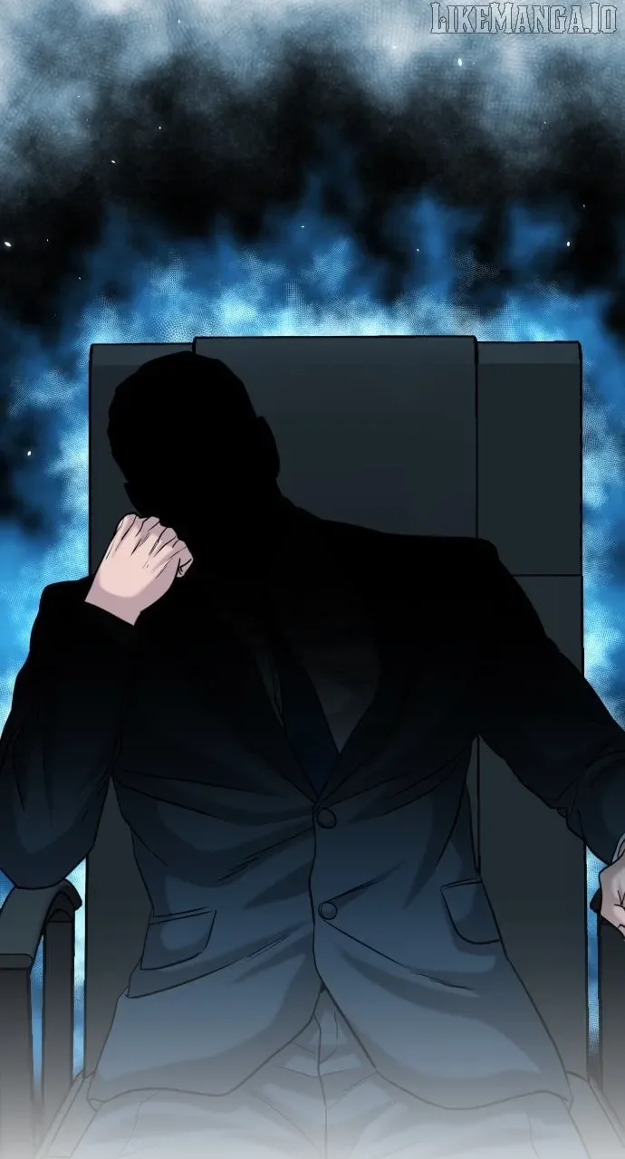 High School Gangsters Chapter 27 page 26