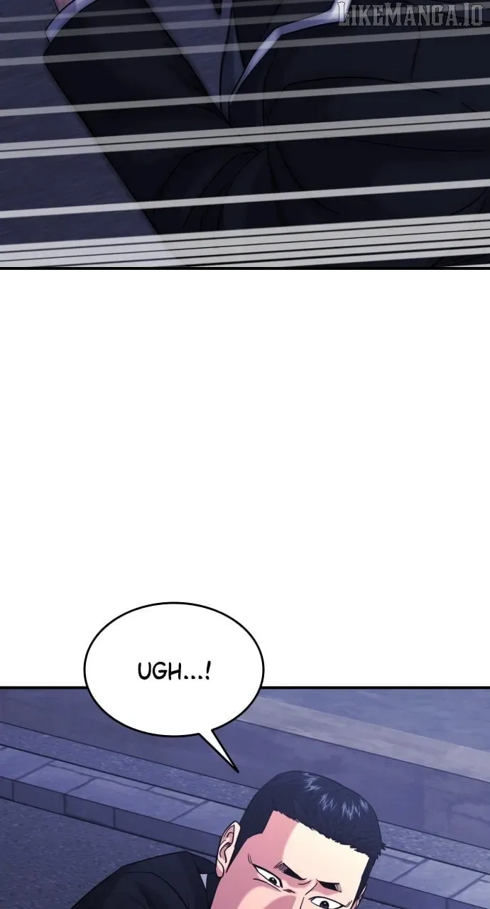 High School Gangsters Chapter 26 page 14