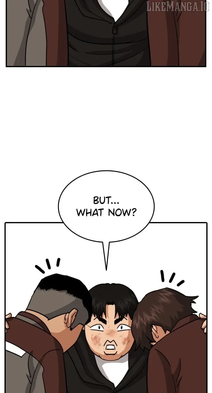 High School Gangsters Chapter 25 page 68
