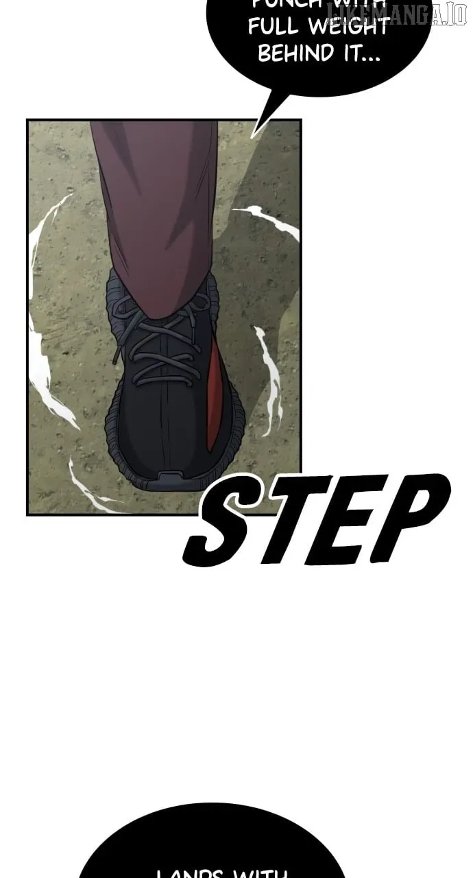 High School Gangsters Chapter 25 page 21