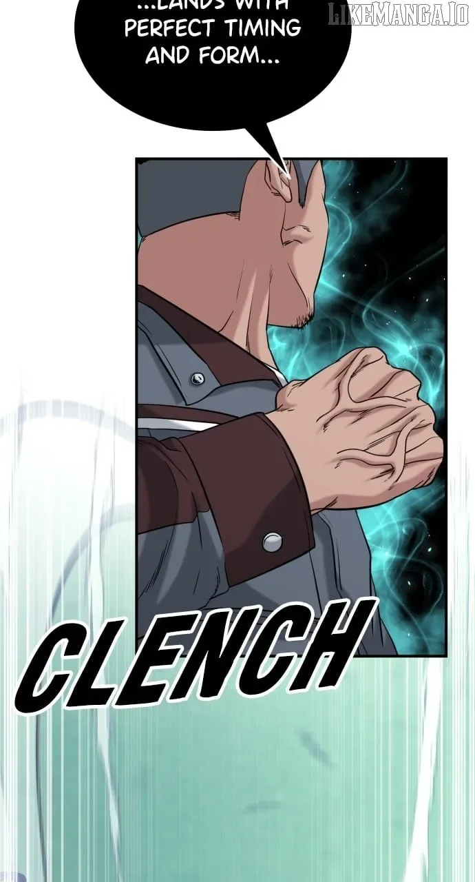 High School Gangsters Chapter 25 page 22