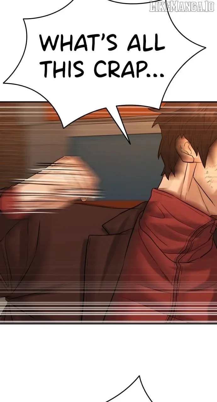 High School Gangsters Chapter 25 page 58