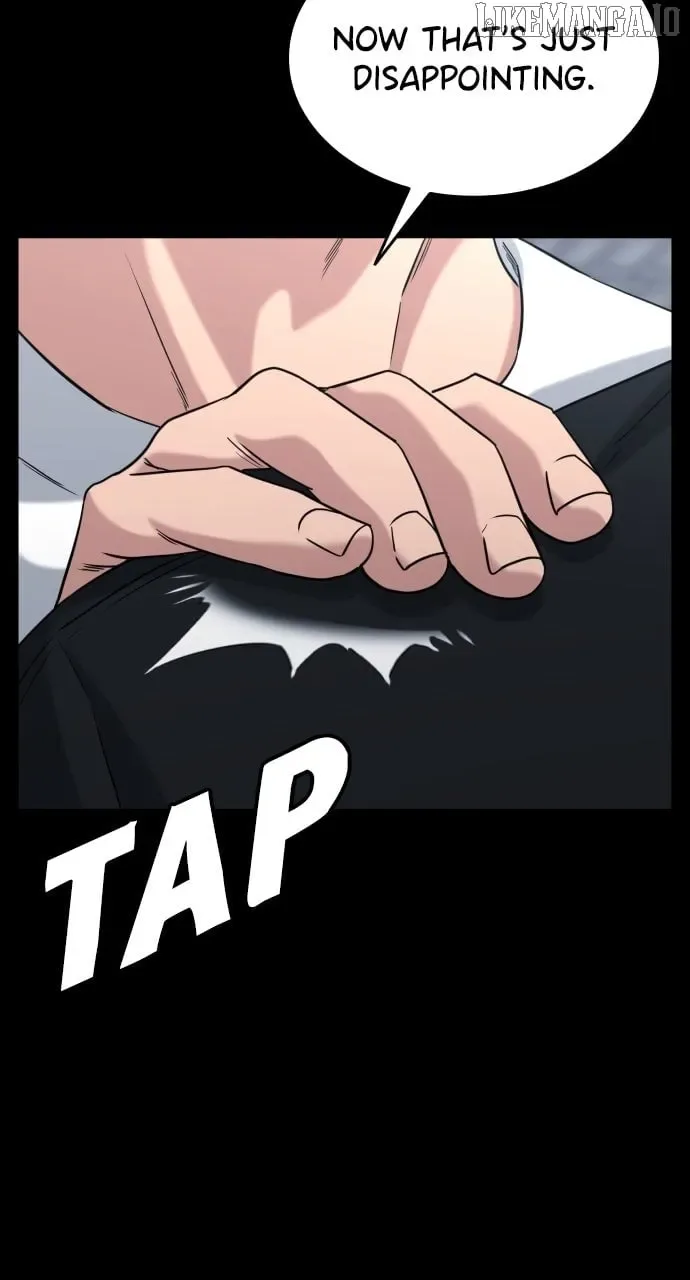 High School Gangsters Chapter 27 page 11