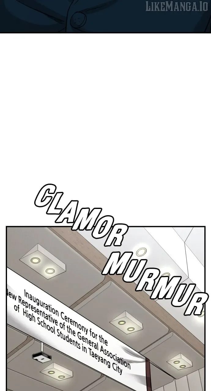 High School Gangsters Chapter 27 page 31