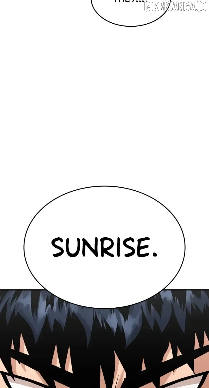 High School Gangsters Chapter 24 page 21