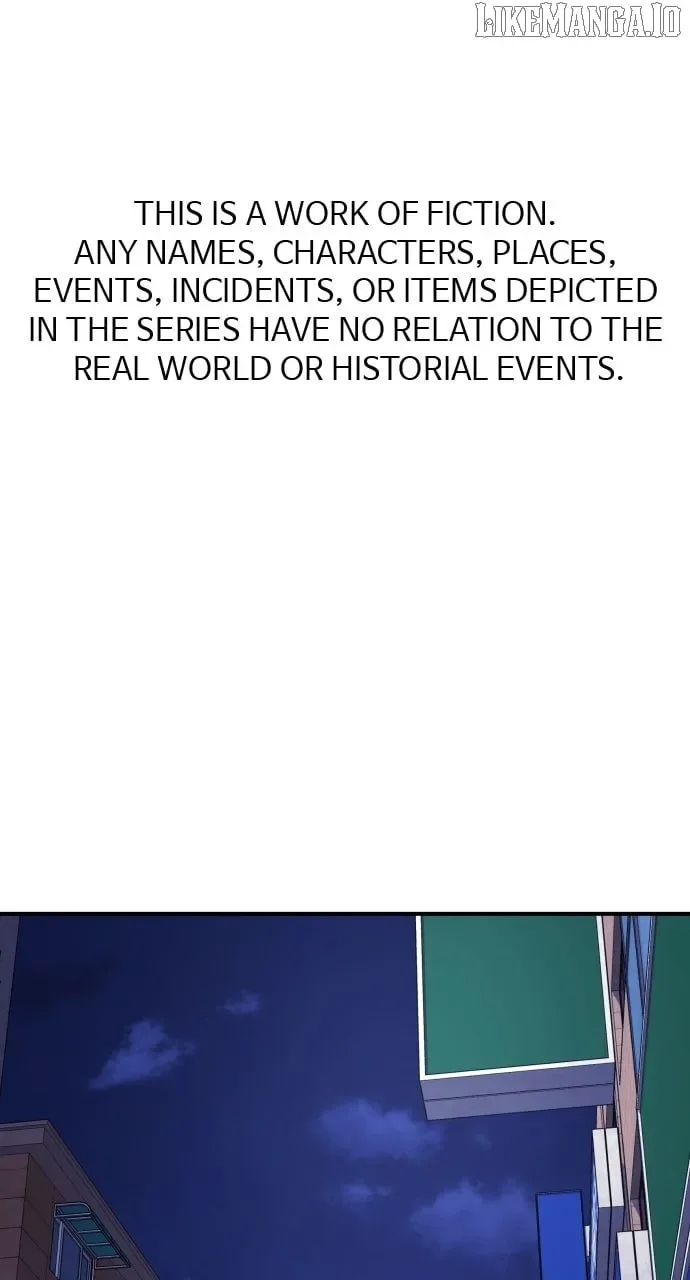High School Gangsters Chapter 26 page 2