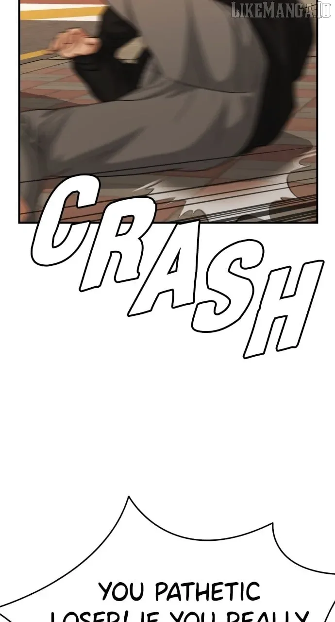 High School Gangsters Chapter 25 page 61