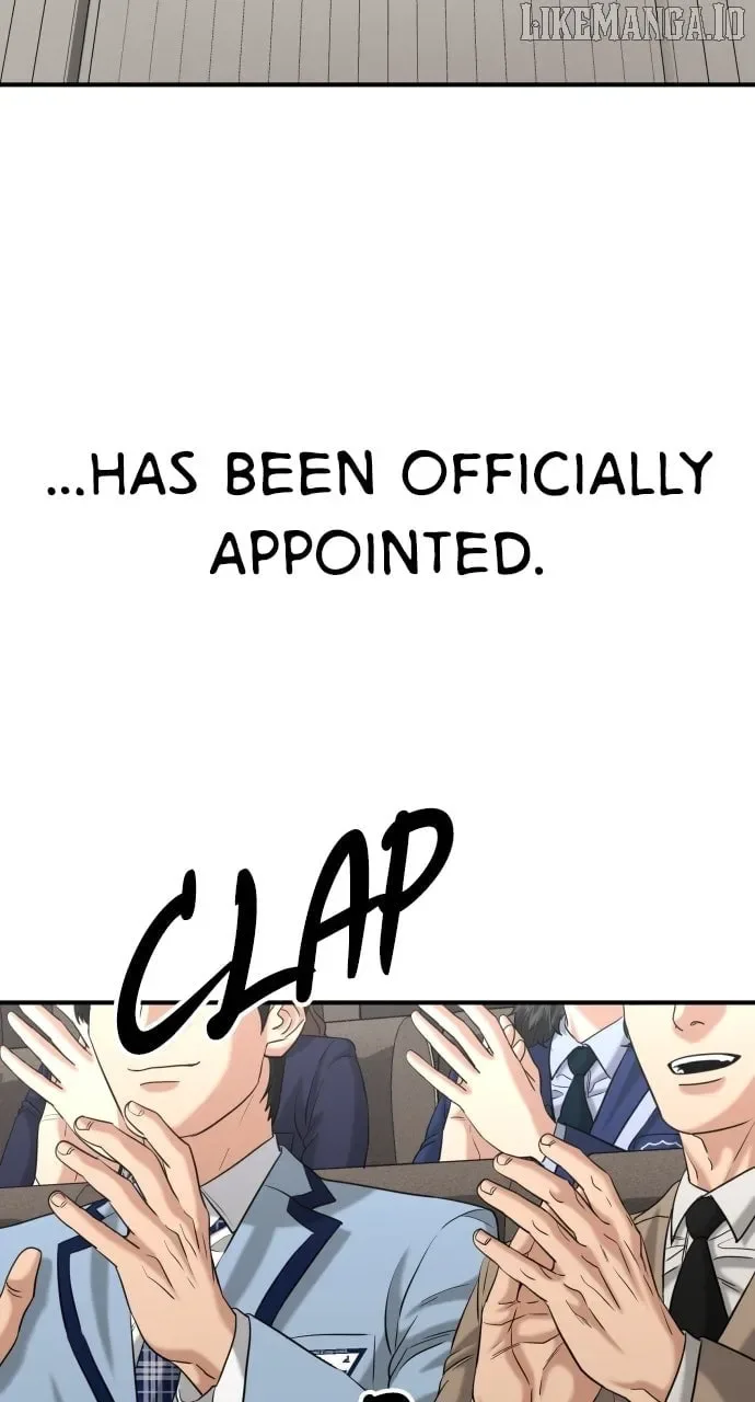 High School Gangsters Chapter 27 page 28