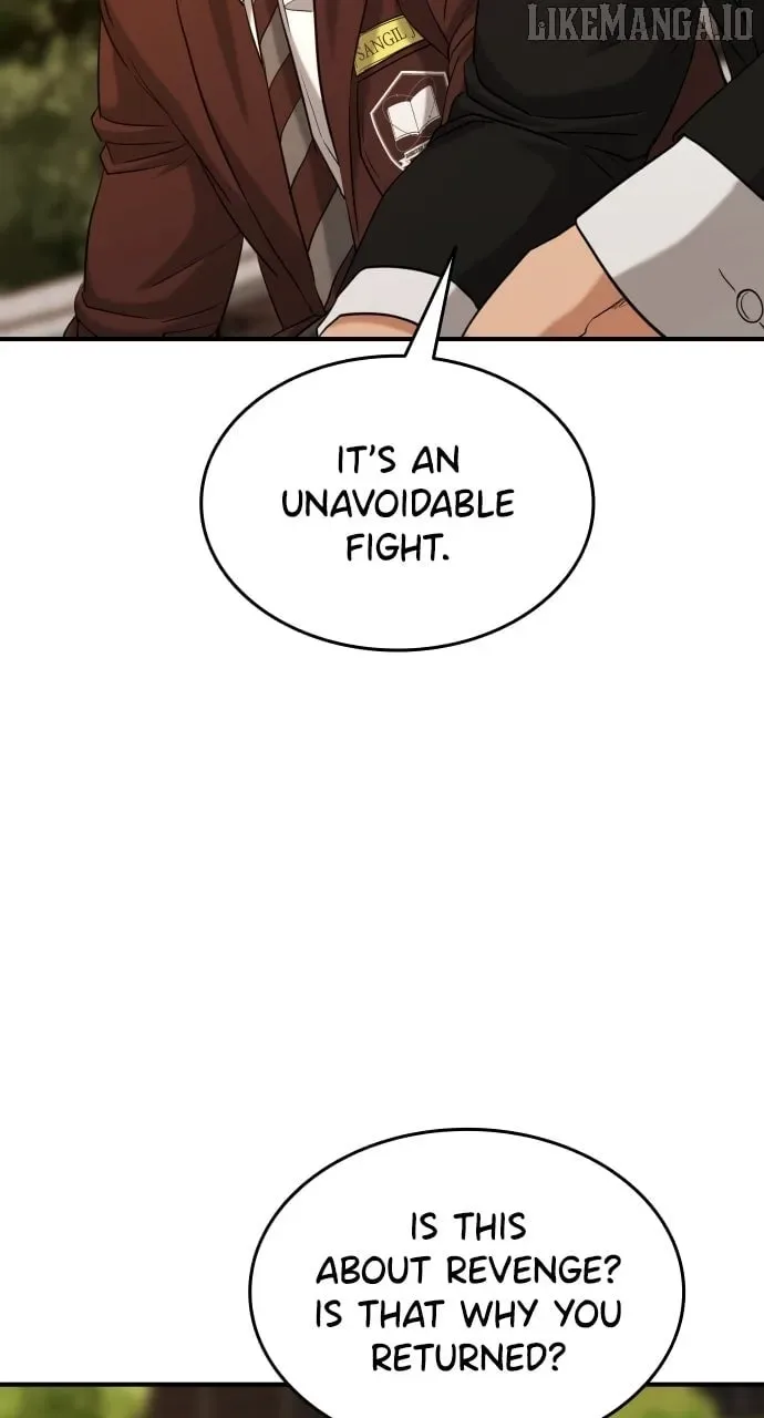 High School Gangsters Chapter 27 page 58