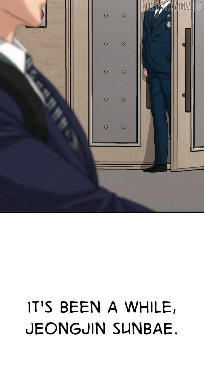 High School Gangsters Chapter 27 page 51