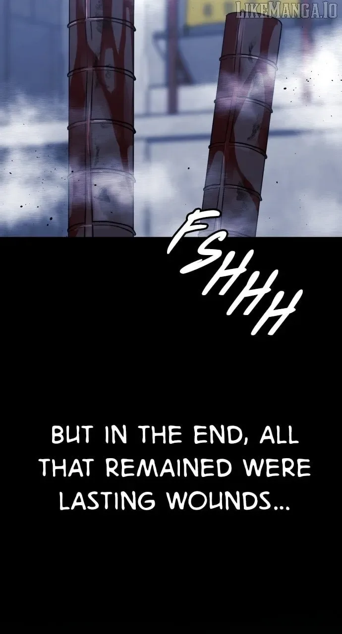 High School Gangsters Chapter 27 page 86