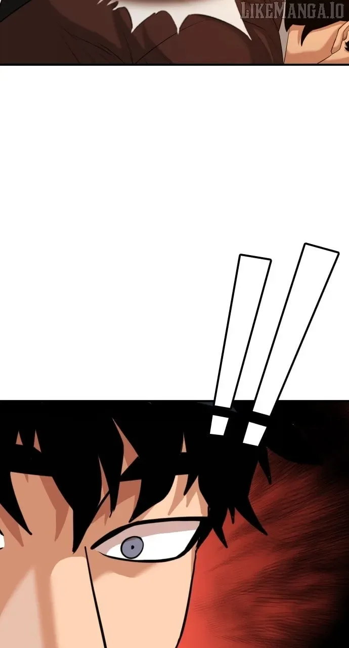 High School Gangsters Chapter 27 page 69