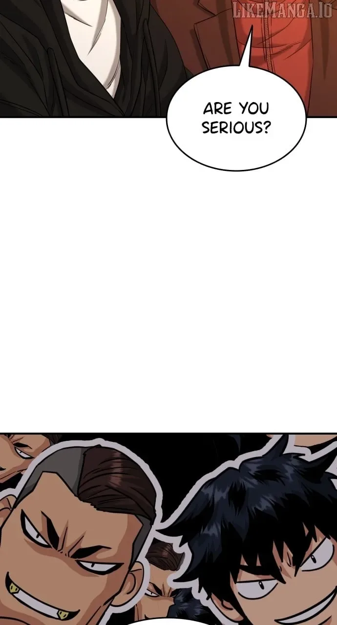 High School Gangsters Chapter 25 page 78