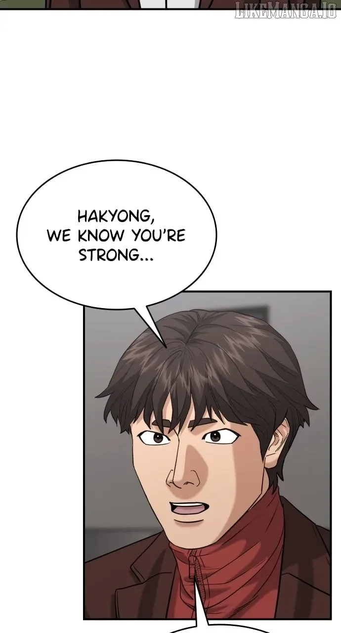 High School Gangsters Chapter 26 page 65