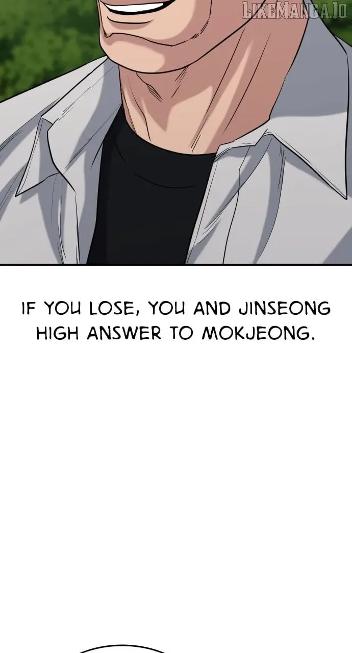 High School Gangsters Chapter 24 page 53