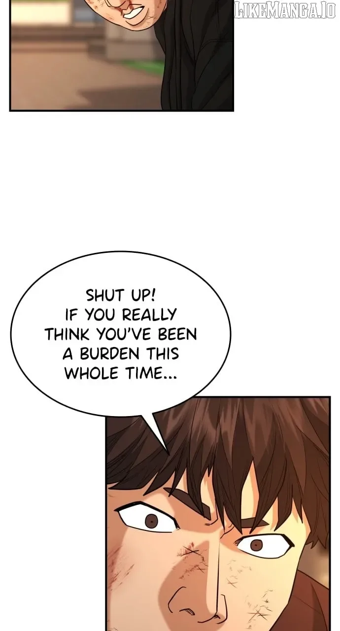 High School Gangsters Chapter 25 page 64