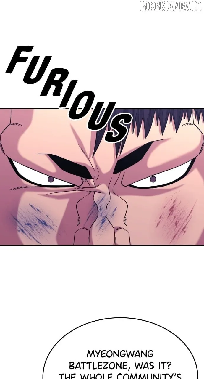 High School Gangsters Chapter 25 page 106