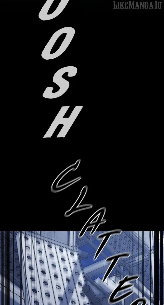 High School Gangsters Chapter 27 page 84