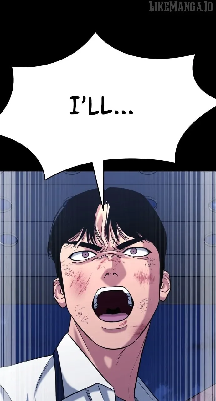 High School Gangsters Chapter 27 page 78