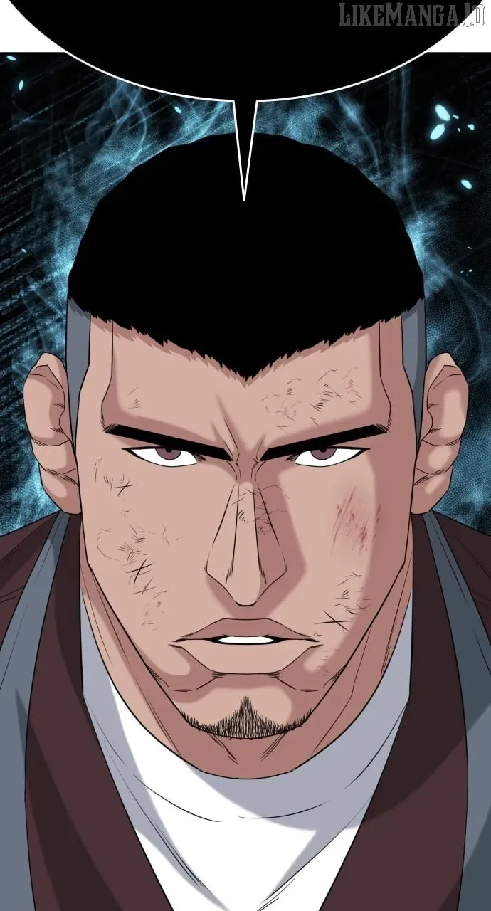 High School Gangsters Chapter 25 page 76
