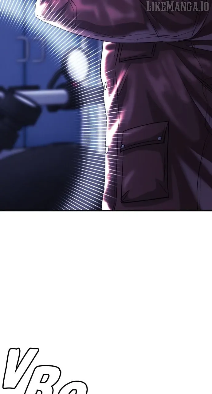 High School Gangsters Chapter 26 page 50