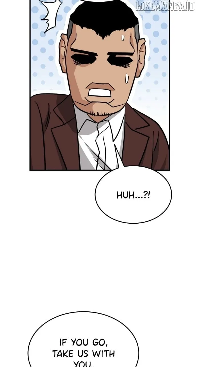 High School Gangsters Chapter 26 page 73