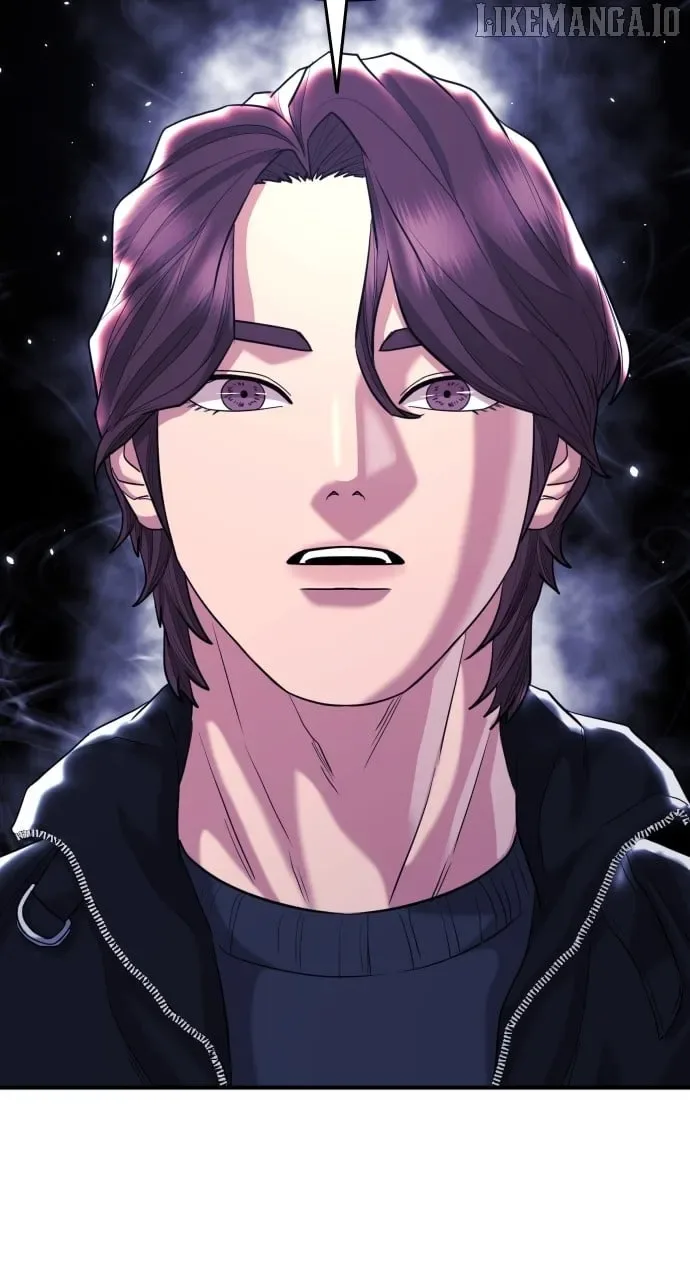 High School Gangsters Chapter 25 page 111