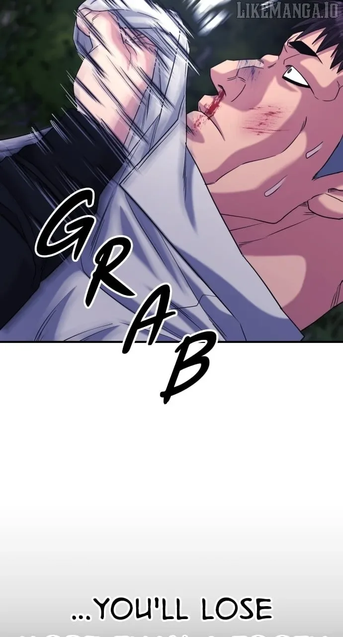 High School Gangsters Chapter 25 page 115