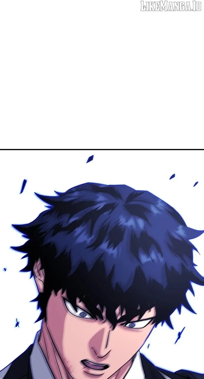 High School Gangsters Chapter 26 page 41