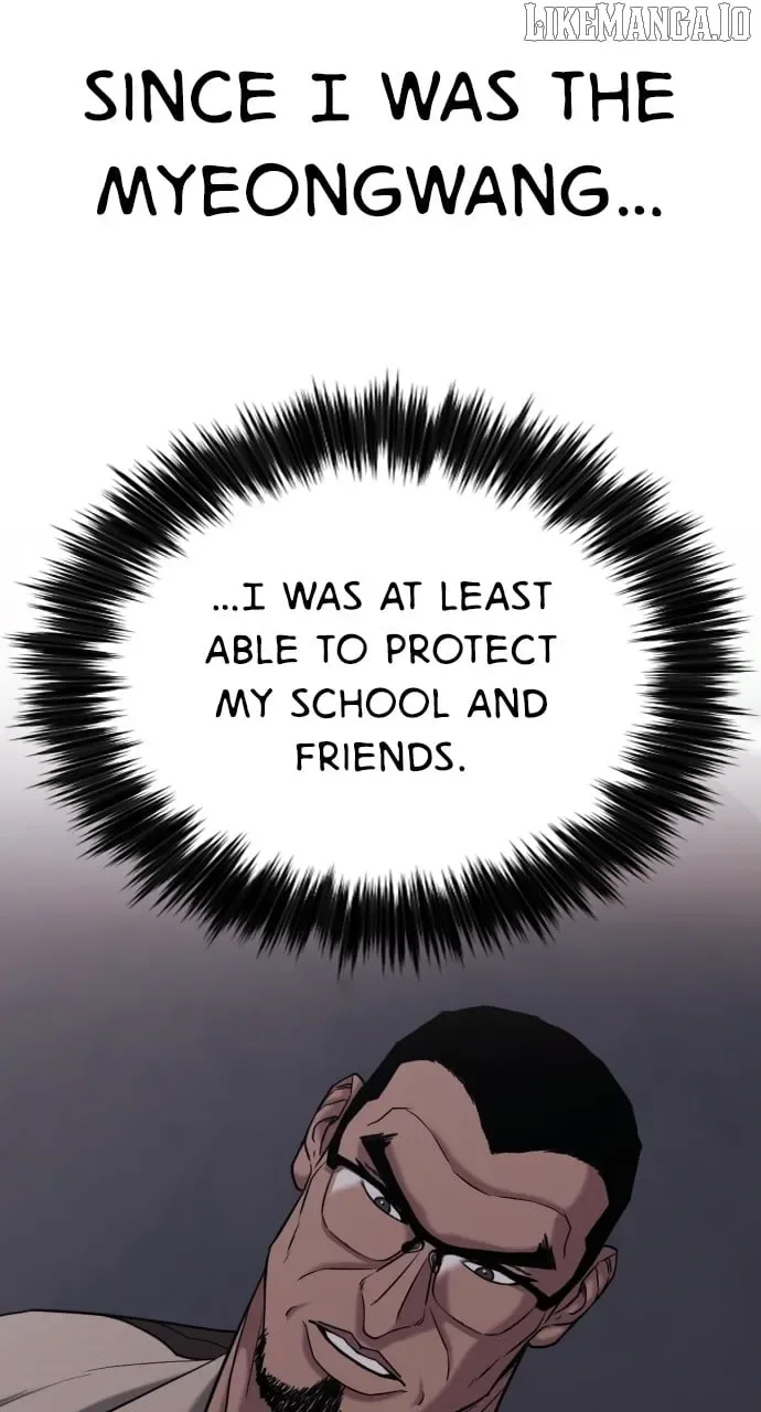 High School Gangsters Chapter 25 page 72