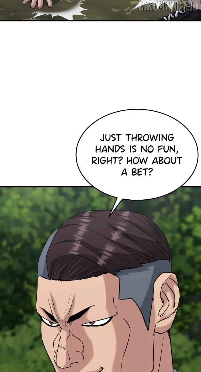 High School Gangsters Chapter 24 page 52