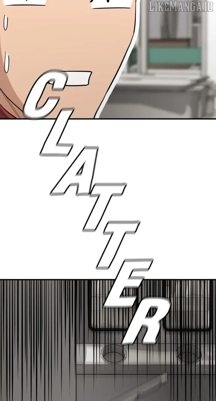 High School Gangsters Chapter 26 page 81