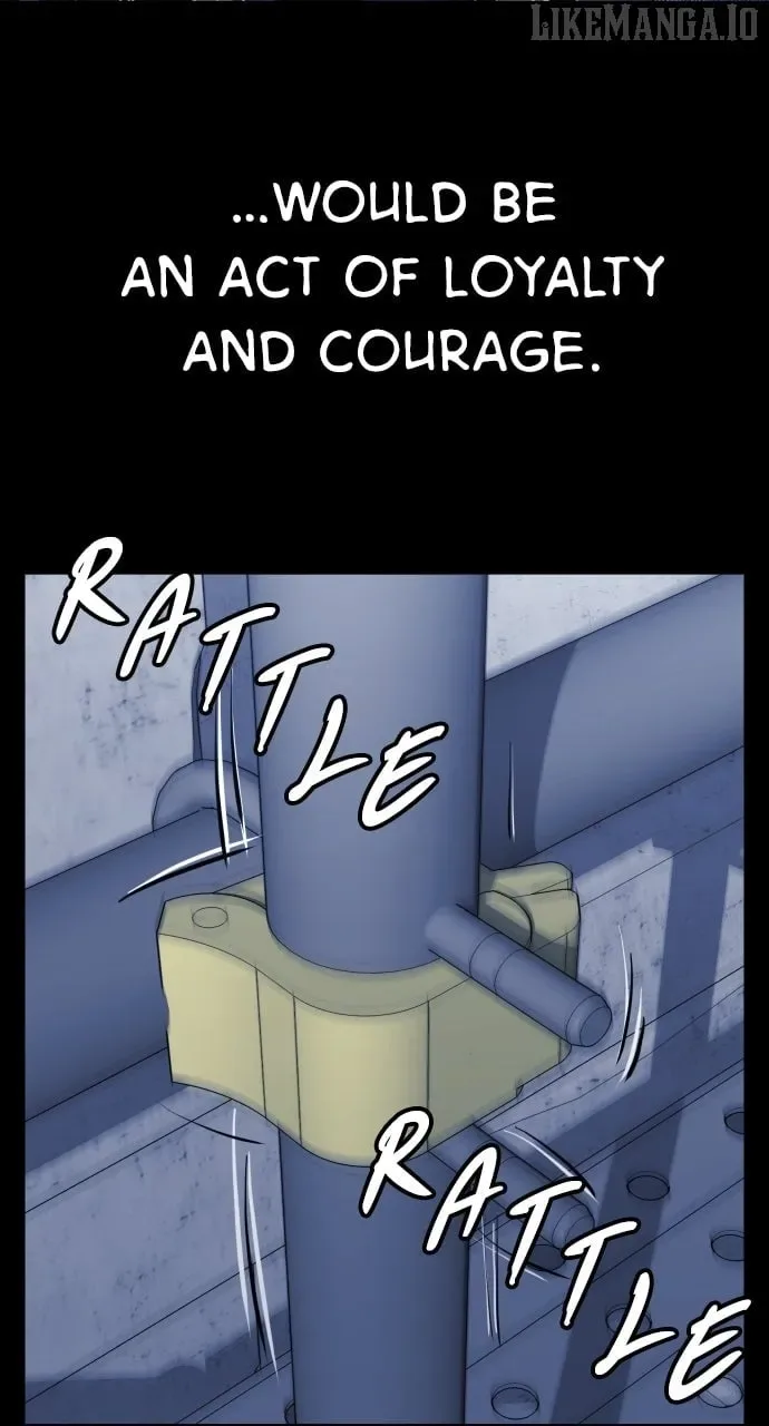 High School Gangsters Chapter 27 page 81