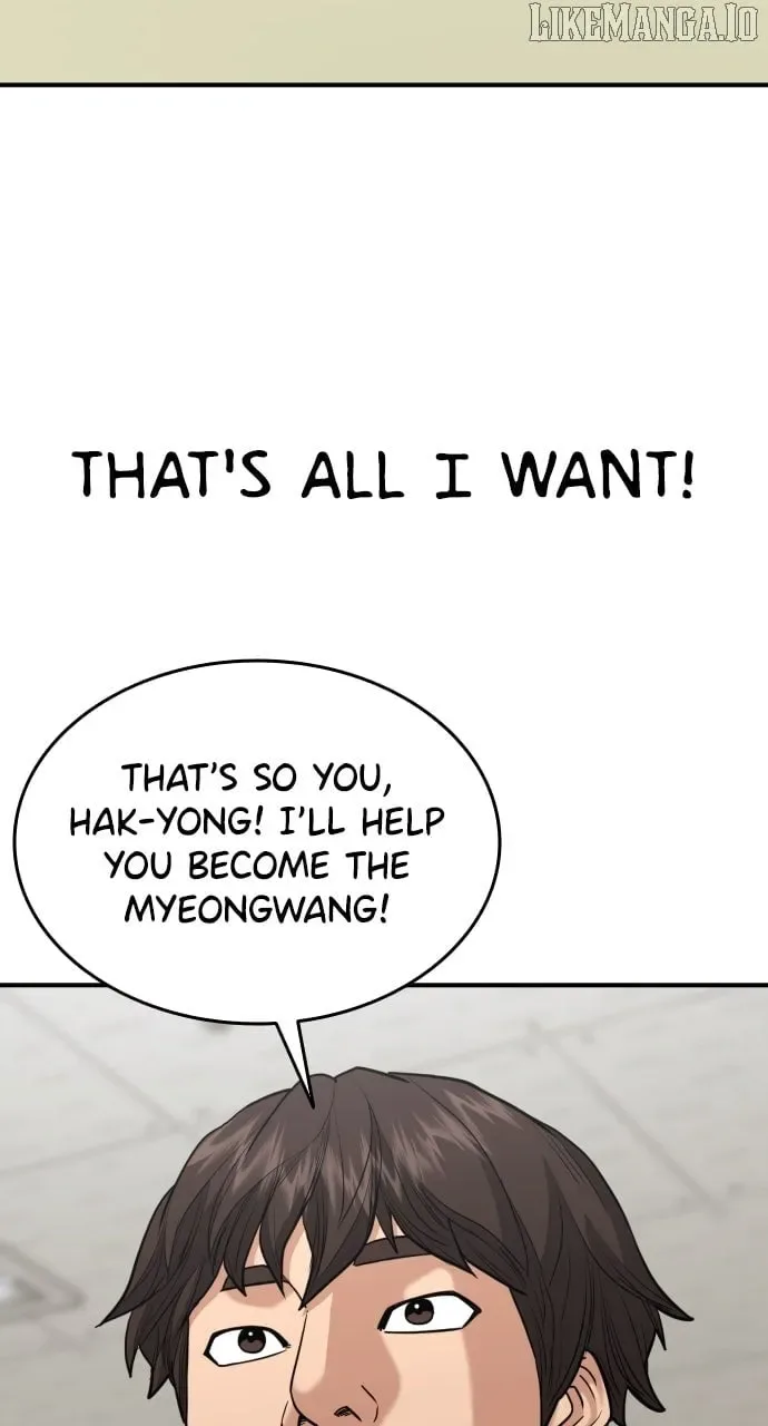 High School Gangsters Chapter 26 page 70