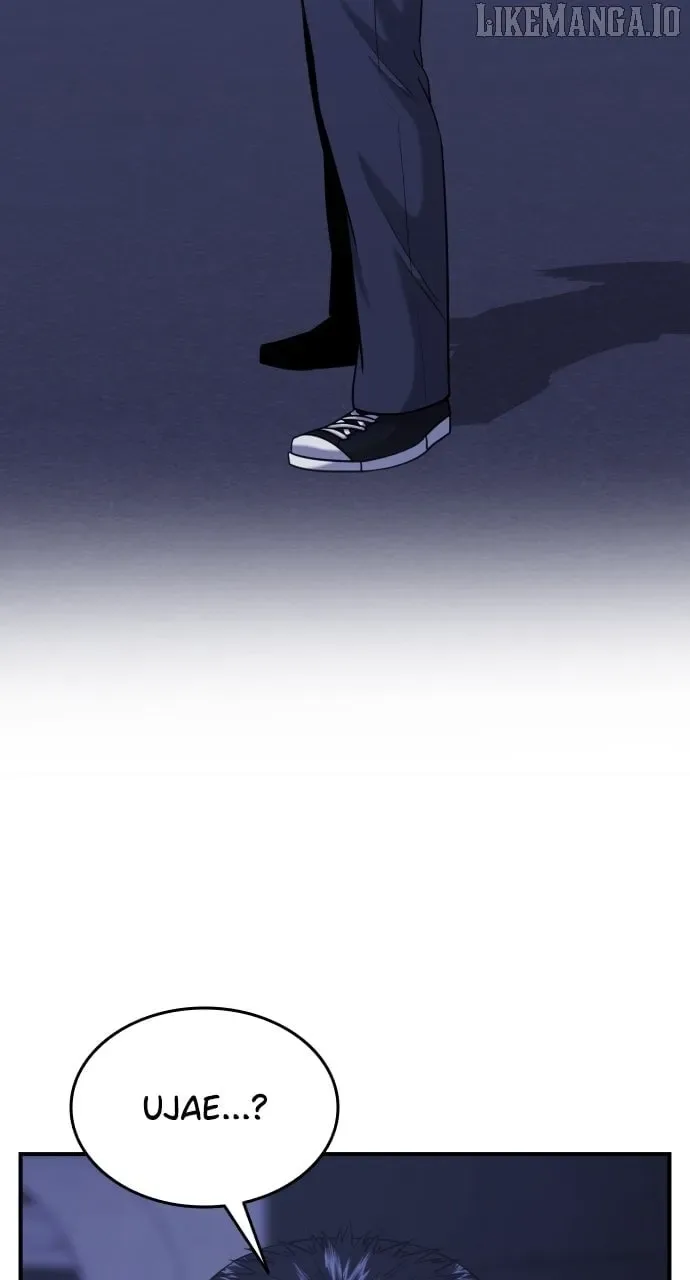 High School Gangsters Chapter 26 page 52