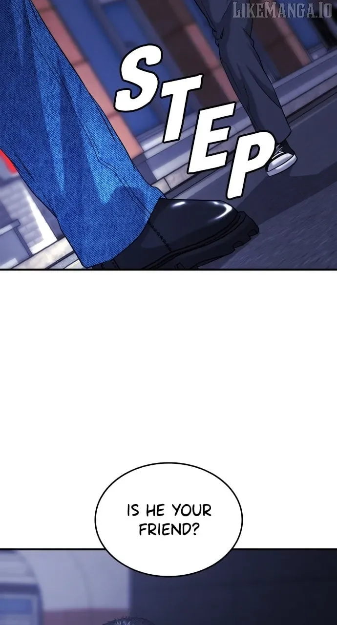High School Gangsters Chapter 26 page 26