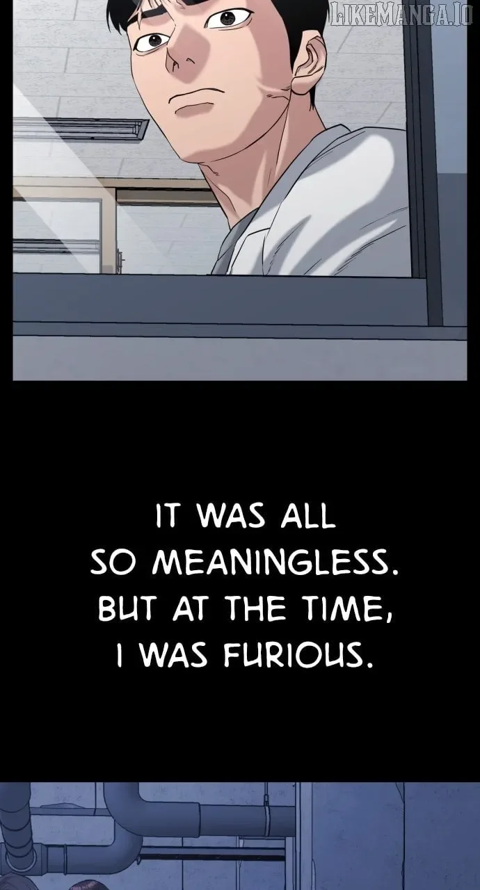High School Gangsters Chapter 27 page 75